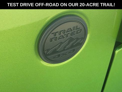 New 2026 Jeep Wrangler Sport S image 30