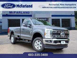 New 2026 Ford F250 XLT w/ Snow Plow Prep Package AWD/4WD video 1