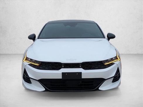 Used 2024 Kia K5 GT-Line FWD image 3