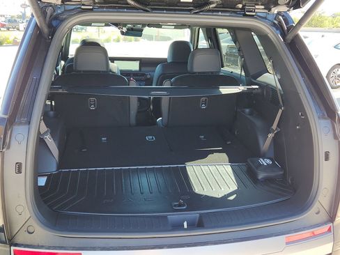 New 2026 Hyundai Palisade XRT Pro AWD/4WD image 8