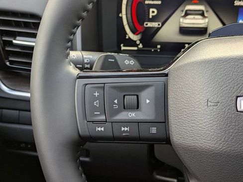 New 2026 Nissan Rogue Platinum w/ Tech Package AWD/4WD image 17