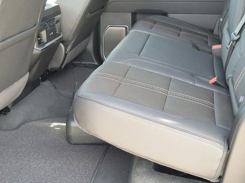 New 2025 Chevrolet Silverado 2500 High Country w/ High Country Premium Package image 7