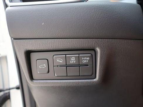 Used 2025 MAZDA CX-5 Carbon Edition AWD/4WD image 40