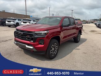 New 2026 Chevrolet Colorado Z71 w/ Z71 Convenience Package 2 AWD/4WD video 1