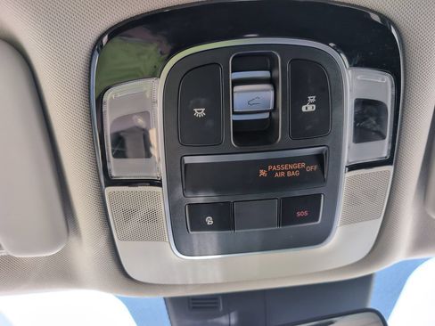 Used 2022 Hyundai Tucson SEL w/ Convenience Package AWD/4WD image 28