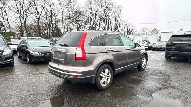 Used 2010 Honda CR-V EX image 5