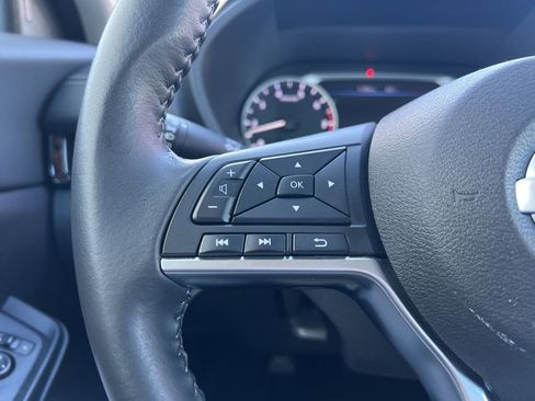 Used 2023 Nissan Sentra SV w/ Trunk Package image 37