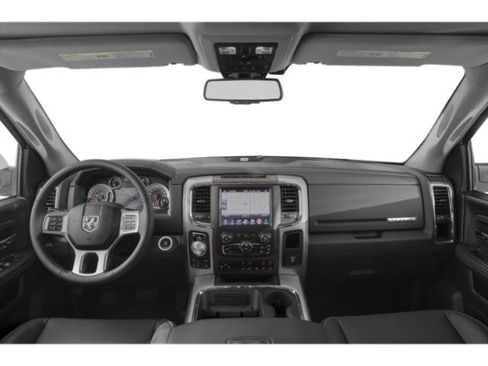 Used 2018 RAM 1500 Laramie w/ Convenience Group image 32