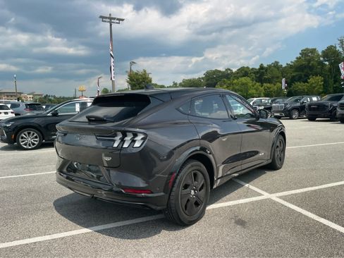 Used 2022 Ford Mustang Mach-E California Route 1 AWD/4WD image 5