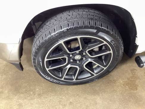 Used 2021 RAM 1500 Big Horn AWD/4WD image 26