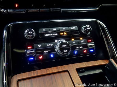 Used 2020 Lincoln Navigator Reserve w/ Equipment Group 208A Reserve image 21