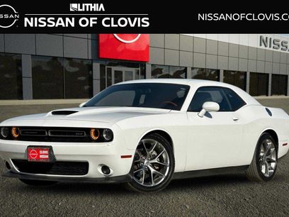 Used 2022 Dodge Challenger GT
