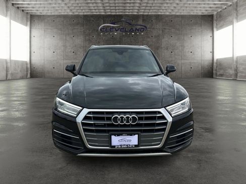 Used 2018 Audi Q5 2.0T Premium image 7