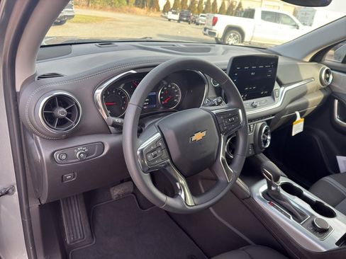 New 2026 Chevrolet Blazer LT image 22