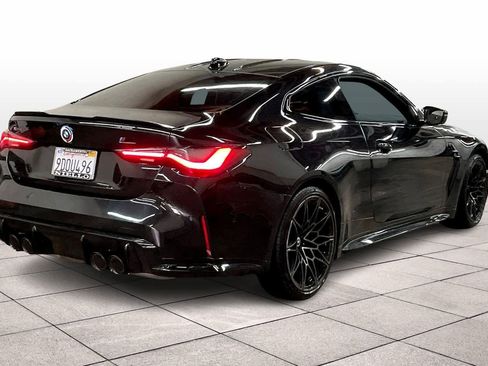 Used 2023 BMW M4 xDrive Competition image 16