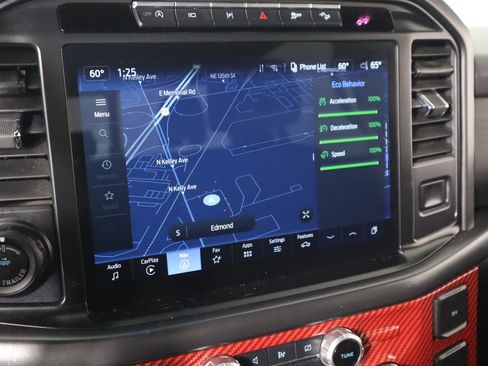 Used 2024 Ford F150 XLT w/ Equipment Group 302A MID image 7