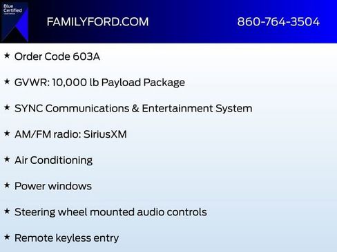 Certified 2018 Ford F250 XLT image 5