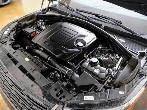 Used 2024 Land Rover Range Rover Velar Dynamic SE image 54