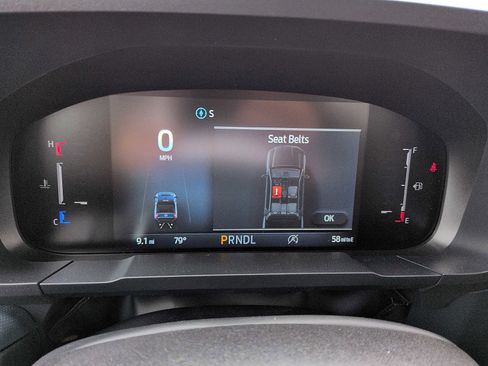 New 2026 Ford Maverick XLT AWD/4WD image 19