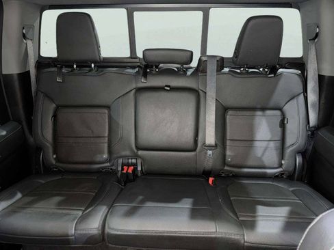 Used 2021 GMC Sierra 1500 Denali w/ Technology Package image 47