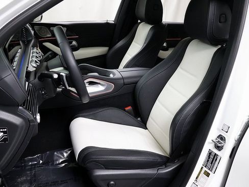 Certified 2026 Mercedes-Benz GLE 450 GLE 450 image 9