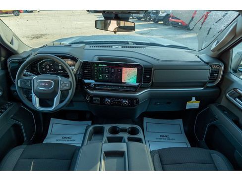 New 2026 GMC Sierra 1500 Elevation AWD/4WD image 30