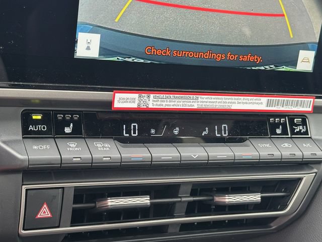 Used 2026 Toyota Camry XSE FWD image 18