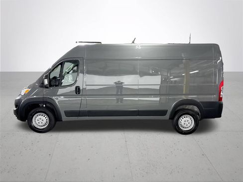 New 2026 RAM ProMaster 2500 w/ Premium Convenience Group FWD image 9