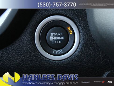 New 2024 RAM 2500 Tradesman w/ Towing Technology Group image 13