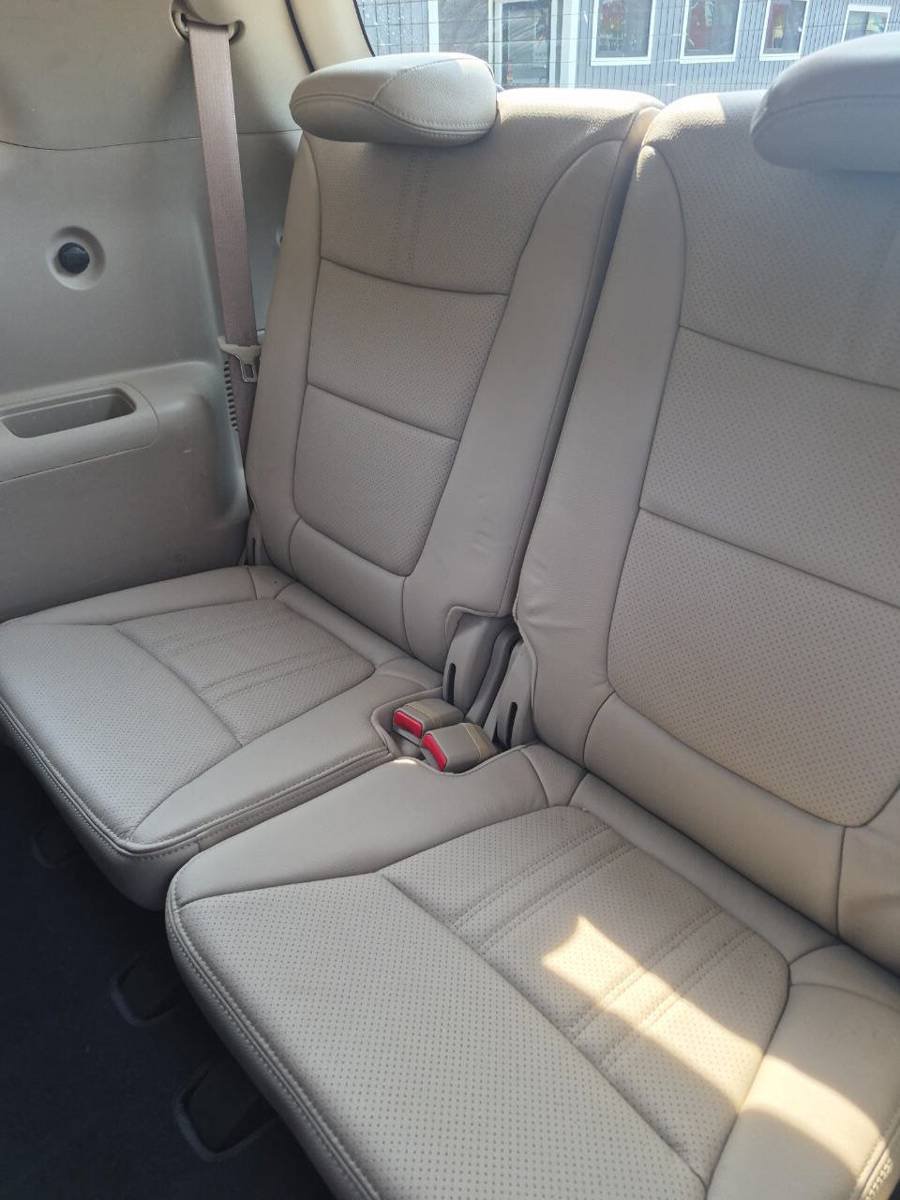Used 2014 Kia Sorento LX w/ Premium Package AWD/4WD image 6