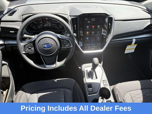New 2026 Subaru Impreza 2.0i Sport AWD/4WD image 13