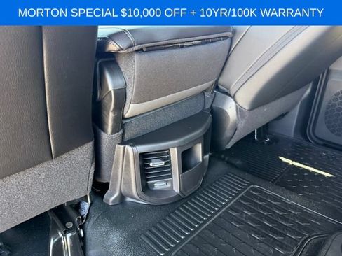 New 2026 RAM 3500 Tradesman w/ Chrome Appearance Group A AWD/4WD image 21