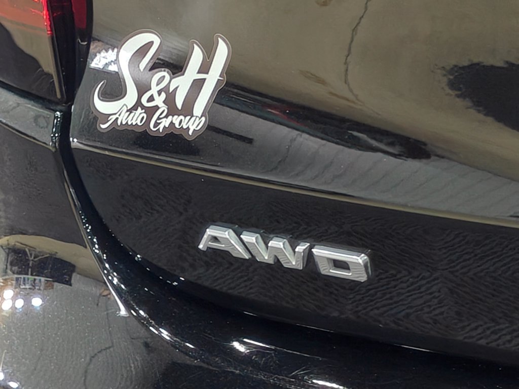Used 2020 Cadillac XT6 Premium Luxury AWD/4WD image 65