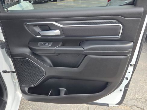 Used 2025 RAM 1500 Big Horn AWD/4WD image 19
