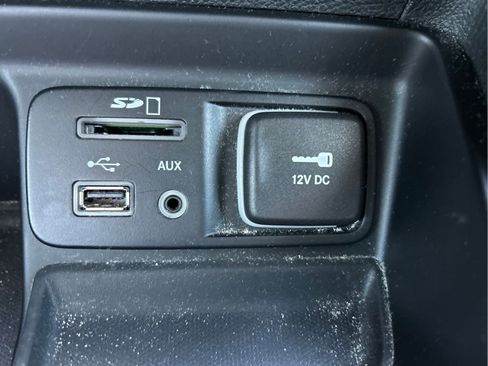 Used 2015 Jeep Cherokee Sport w/ Sport Appearance Group FWD image 30