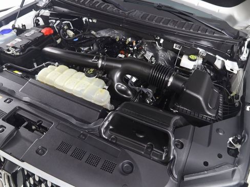 Used 2023 Lincoln Navigator Black Label image 23