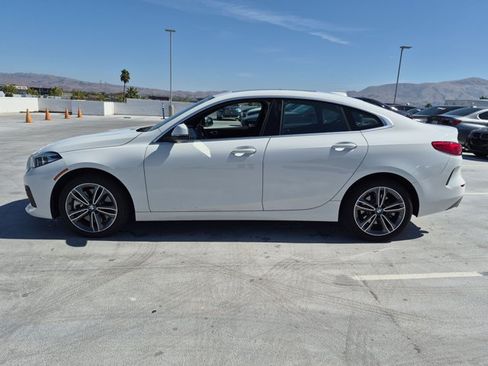 Used 2024 BMW 228i Gran Coupe w/ Premium Package FWD image 8