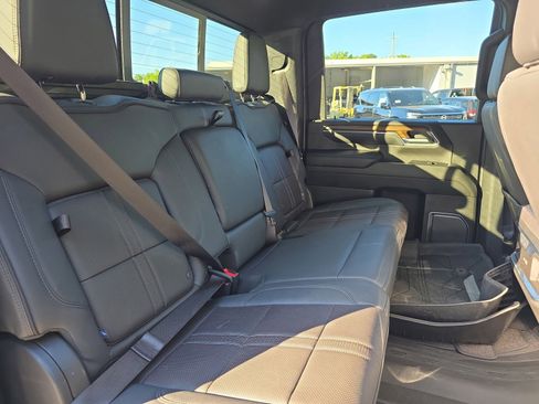 Used 2024 Chevrolet Silverado 2500 High Country w/ High Country Premium Package AWD/4WD image 37