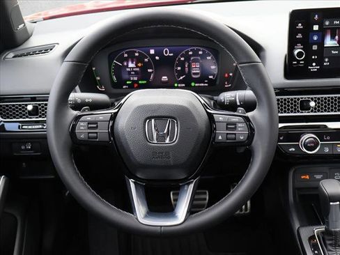Used 2026 Honda Civic Sport Touring image 13