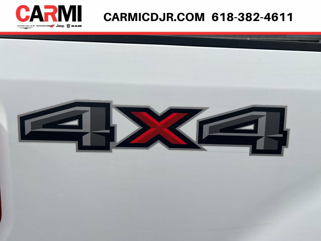 Used 2019 Ford F250 XL w/ Power Equipment Group AWD/4WD image 7