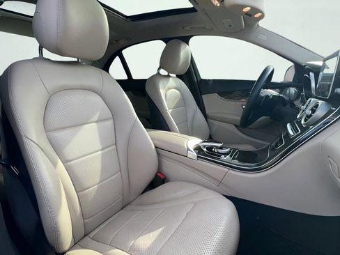 Used 2016 Mercedes-Benz C 300 C 300 image 28