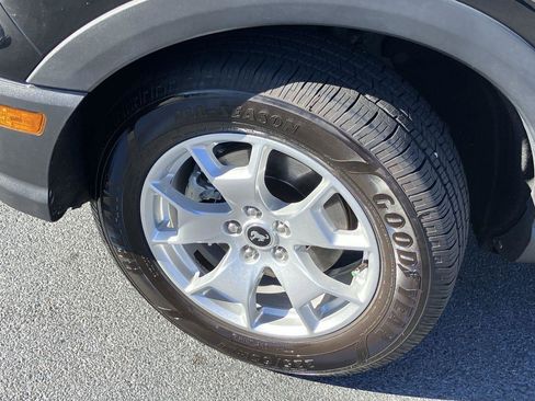 Used 2022 Ford Bronco Sport Base image 9