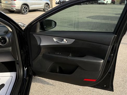 Used 2024 Kia Forte LXS image 16
