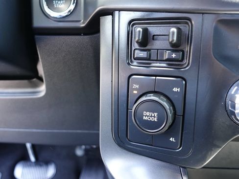 Used 2024 Ford F150 XLT w/ Equipment Group 303A High AWD/4WD image 53