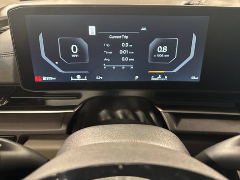 New 2026 Kia Carnival SX FWD image 16