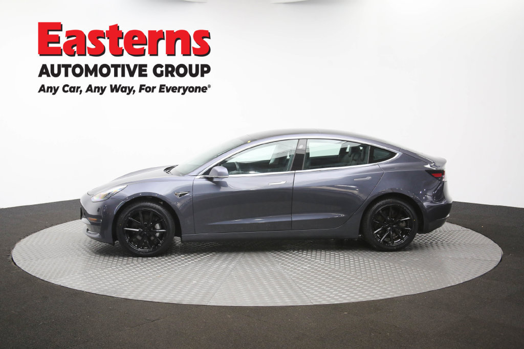 Used 2019 Tesla Model 3 Long Range AWD/4WD image 55