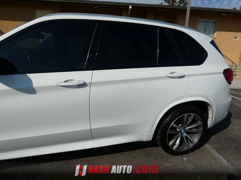 Used 2018 BMW X5 xDrive35i AWD/4WD image 14