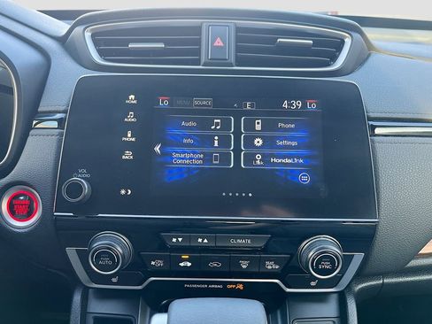 Used 2019 Honda CR-V EX image 14