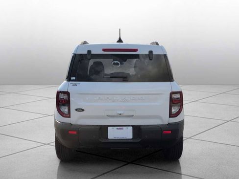 New 2025 Ford Bronco Sport Big Bend w/ Convenience Package image 14
