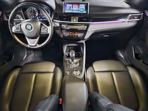 Used 2022 BMW X2 sDrive28i FWD image 19